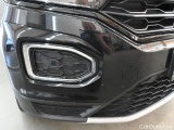  Volkswagen  T-ROC  Style 2.0 TDI 110KW AT7 E6d #35