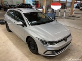  Volkswagen  Golf  VIII Variant Life 2.0 TDI 110KW AT7 E6d #45