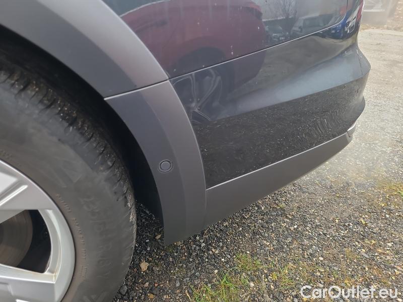  Audi  A6 Allroad  Quattro  (4AH) (2019) A6 All.quattro 50TDI 286 AT 5d #8