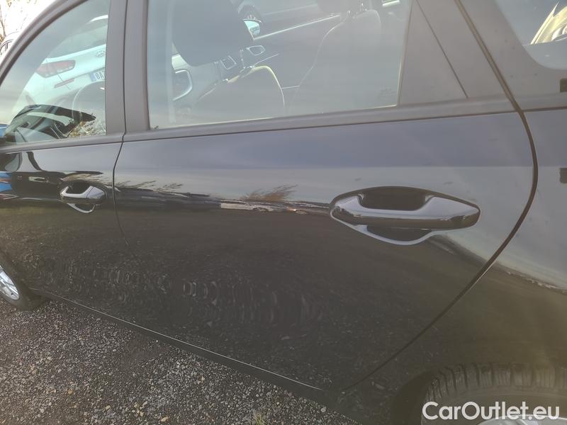  KIA  Cee'd Ceed  (CD) (2018->) Ceed 1.5 T-GDI 118 Spin #6