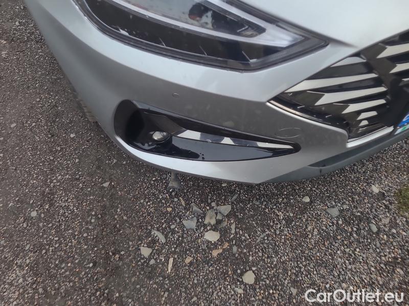  Hyundai  i30   cw (PD)(2017->)  kom.1.5T-GDI Family Smart #2