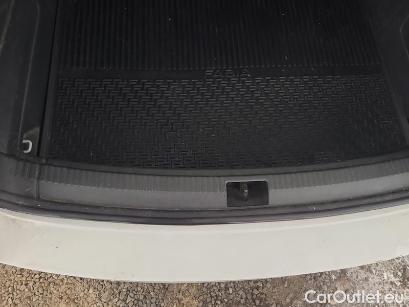  Skoda  Fabia  Combi (2015)  Com.1.0TSI 70 Style #20