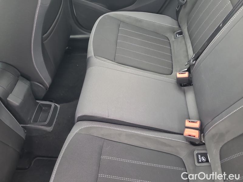  Skoda  Fabia  Combi (2015)  Com.1.0TSI 70 Style #23