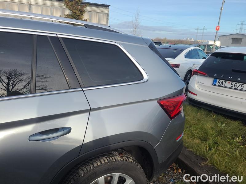  Skoda  Kodiaq  (2016)  2.0TDI 110 Style AT #13