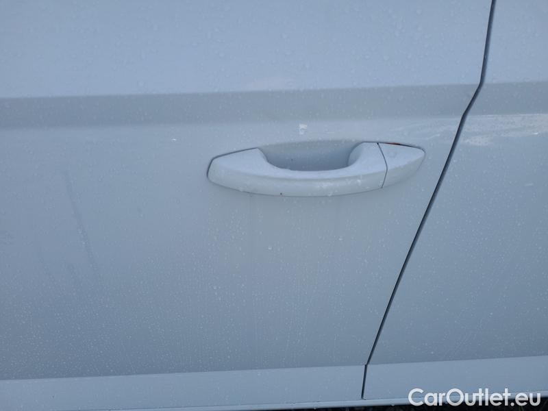  Skoda  Fabia  Combi (2015)  Com.1.0TSI 70 Style #2