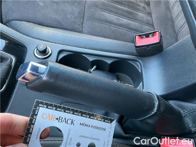  Skoda  Octavia  2.0TDI 110 L&K AT #22