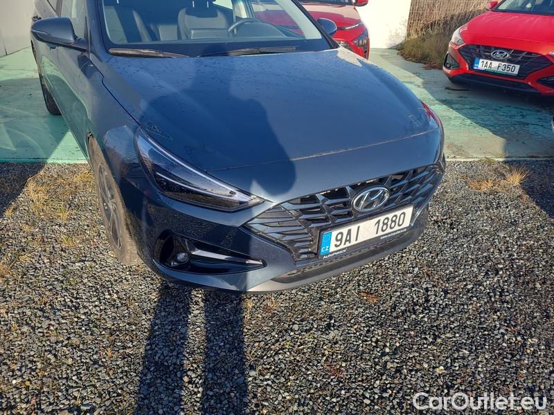  Hyundai  i30   cw (PD)(2017->)  kom.1.0TGDI Family Smart #2