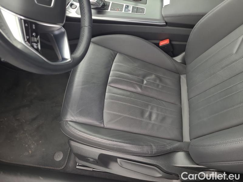  Audi  A6 Allroad  Quattro  (4AH) (2019) A6 All.quattro 50TDI 286 AT 5d #3