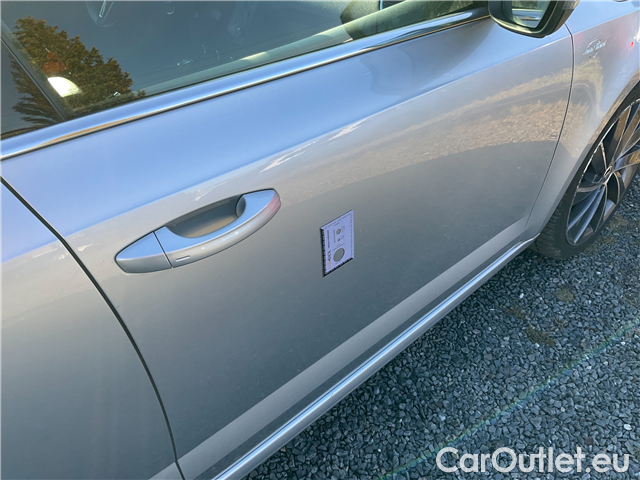  Skoda  Octavia  2.0TDI 110 L&K AT #23