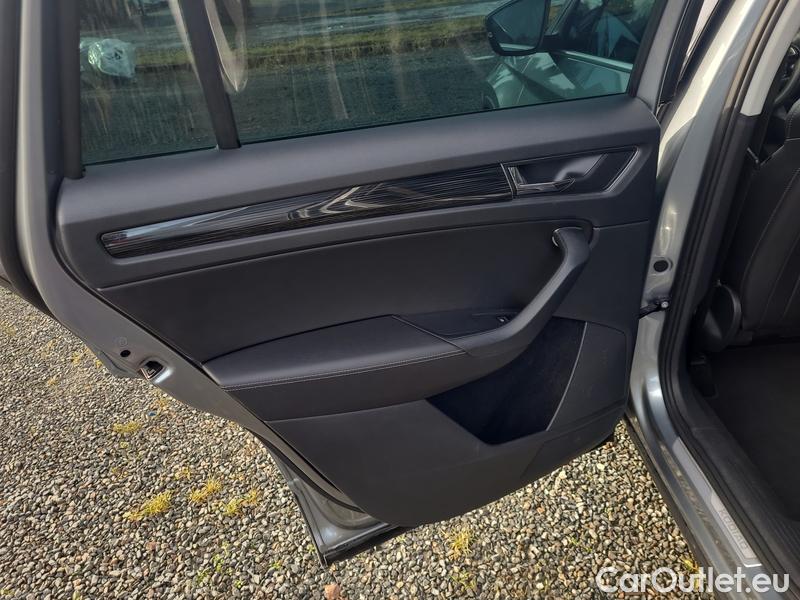  Skoda  Kodiaq  (2016)  2.0TDI 110 Style AT #10