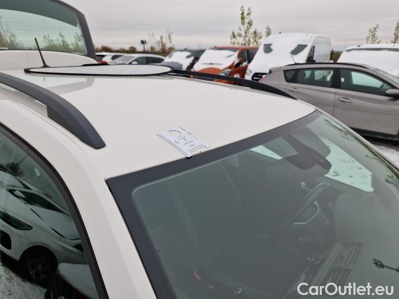  Skoda  Fabia  Combi (2015)  Com.1.0TSI 70 Style #43