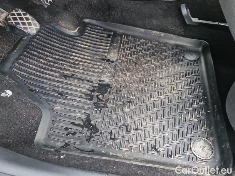  Skoda  Fabia  Combi (2015)  Com.1.0TSI 70 Style #11