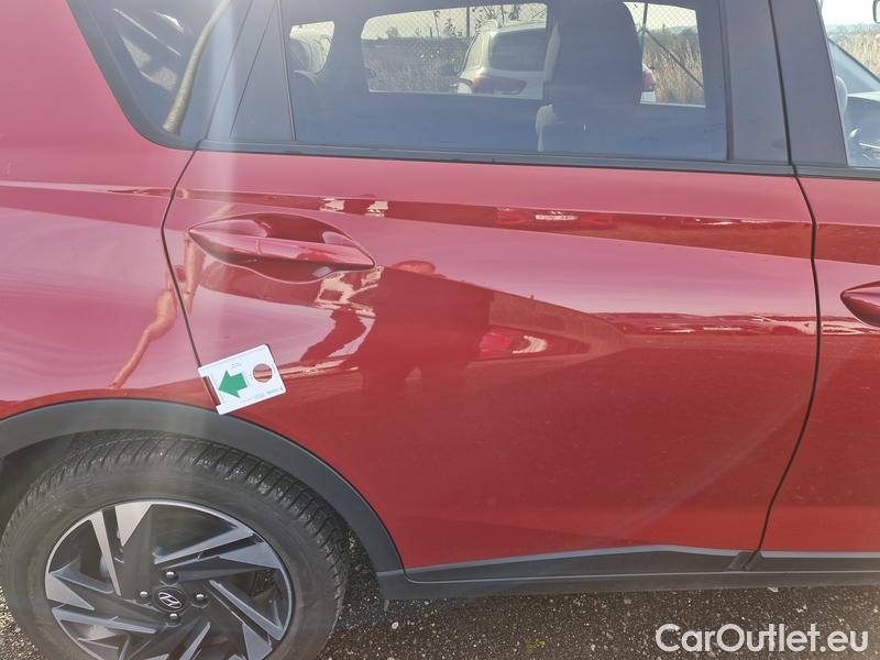  Hyundai  Bayon   (2021)  1.0T-GDI Smart AT 5d #32