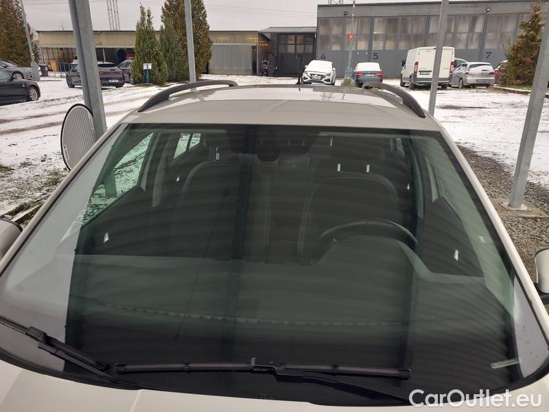  Skoda  Fabia  Combi (2015)  Com.1.0TSI 70 Style #1