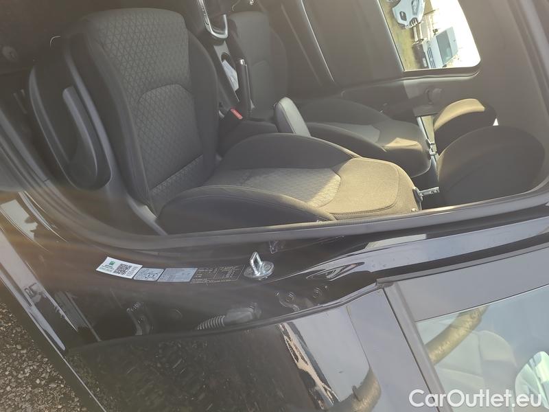  KIA  Cee'd Ceed  (CD) (2018->) Ceed 1.5 T-GDI 118 Spin #11