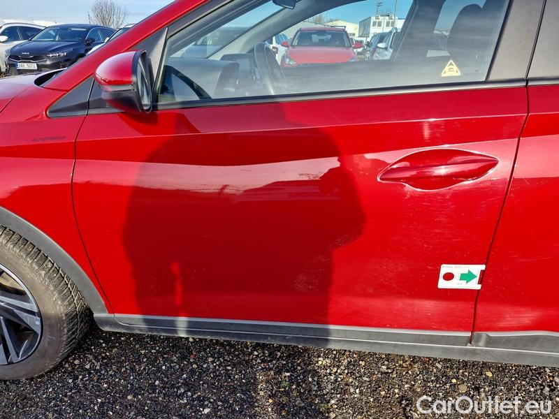  Hyundai  Bayon   (2021)  1.0T-GDI Smart AT 5d #8