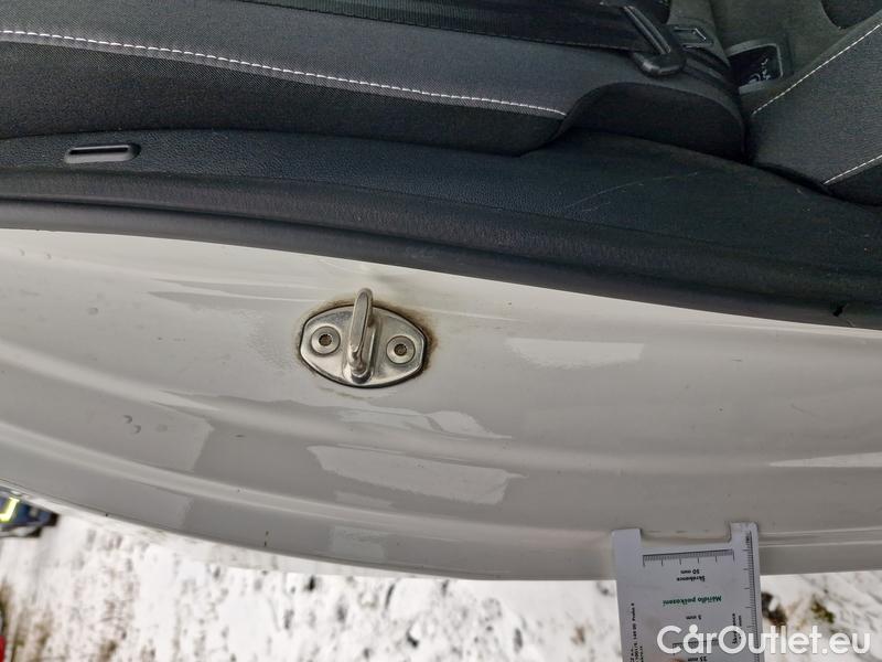  Skoda  Fabia  Combi (2015)  Com.1.0TSI 70 Style #33