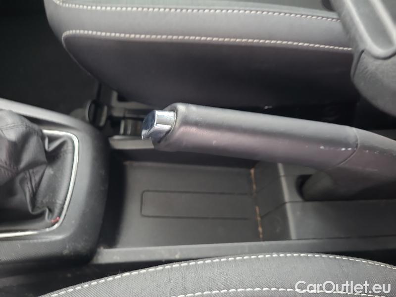  Skoda  Fabia  Combi (2015)  Com.1.0TSI 70 Style #13