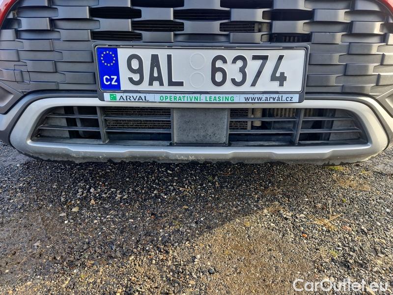  Hyundai  Bayon   (2021)  1.0T-GDI Smart AT 5d #1