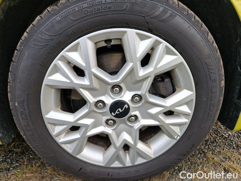  KIA  Cee'd Ceed Sportswagon (2018->) Ceed SW 1.5 T-GDI 118 Fresh #16