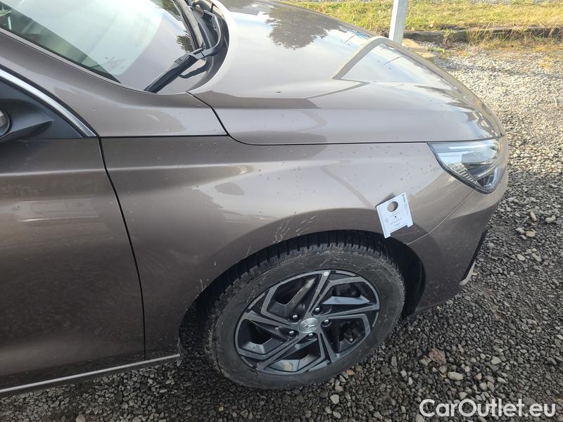  Hyundai  i30   cw (PD)(2017->)  kom.1.0TGDI Family Smart #6