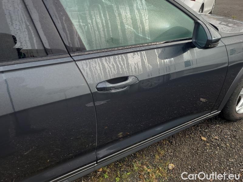  Audi  A6 Allroad  Quattro  (4AH) (2019) A6 All.quattro 50TDI 286 AT 5d #18