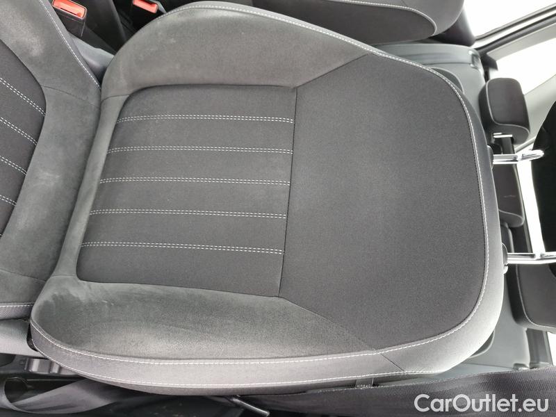  Skoda  Fabia  Combi (2015)  Com.1.0TSI 70 Style #16