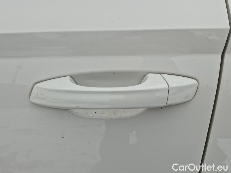  Skoda  Fabia  Combi (2015)  Com.1.0TSI 70 Style #6