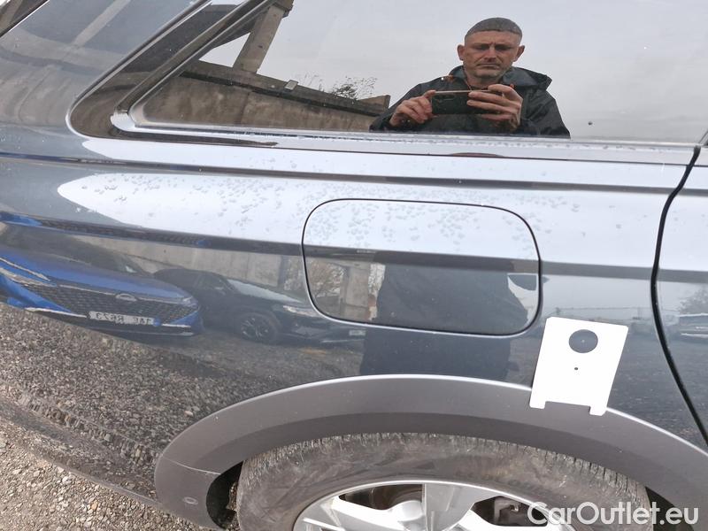  Audi  A6 Allroad  Quattro  (4AH) (2019) A6 All.quattro 50TDI 286 AT 5d #26