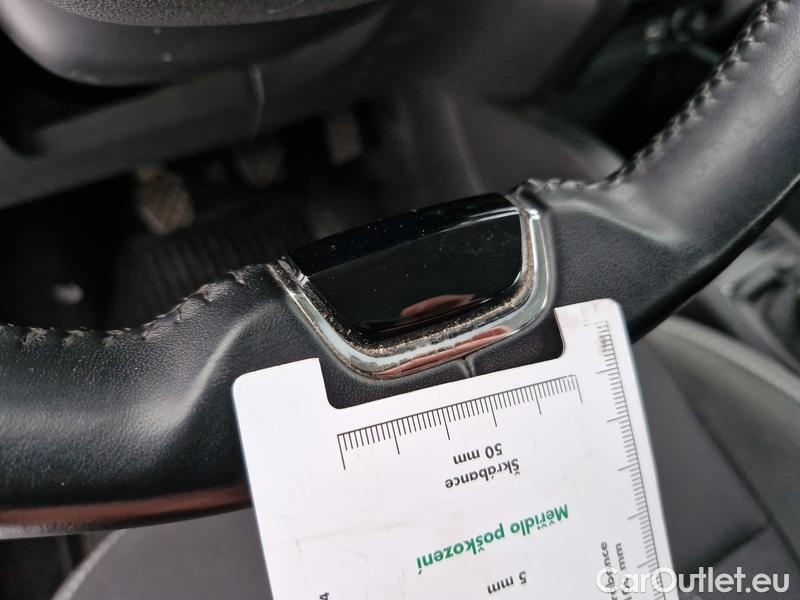  Skoda  Fabia  Combi (2015)  Com.1.0TSI 70 Style #12