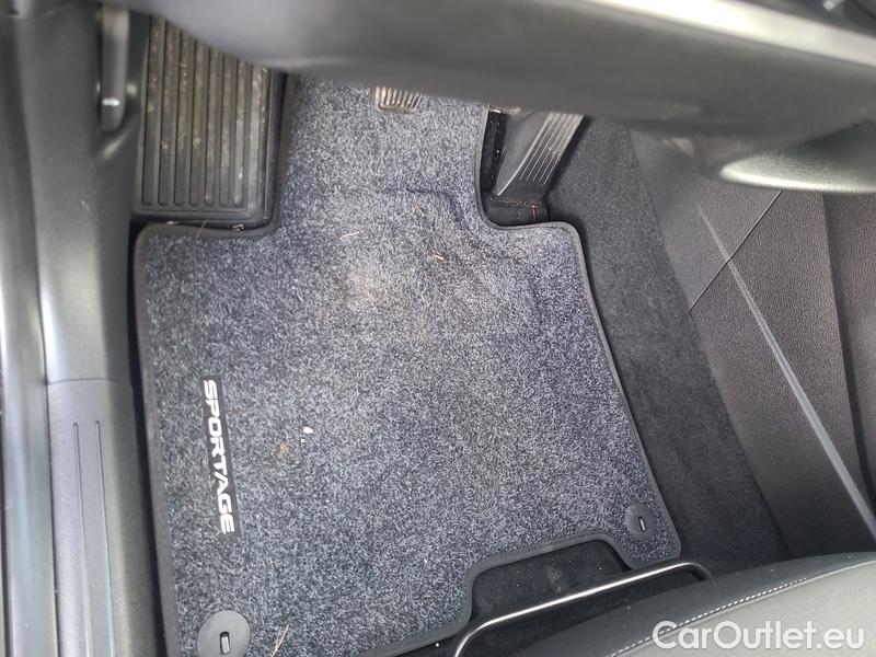  KIA  Sportage  (NQ5)(2022->)  1.6TGDI 110 Exclusive #4