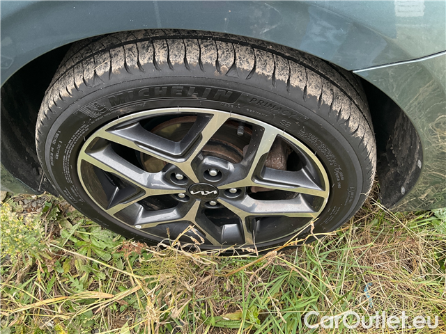  KIA  Cee'd Ceed SW 1.5 T-GDI 118 Top #19