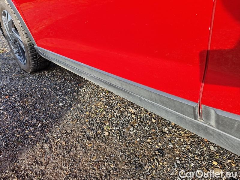  Hyundai  Bayon   (2021)  1.0T-GDI Smart AT 5d #9