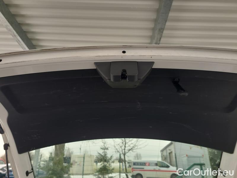  Skoda  Fabia  Combi (2015)  Com.1.0TSI 70 Style #19