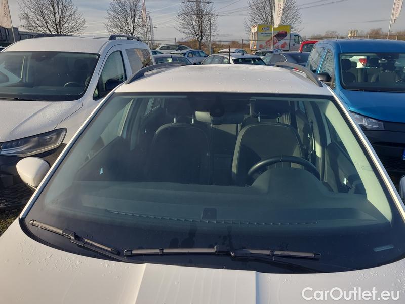  Skoda  Fabia  Combi (2015)  Com.1.0TSI 70 Style #1