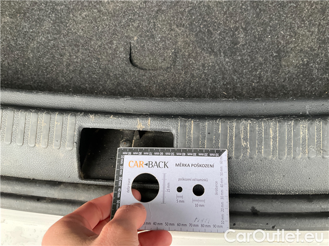  Skoda  Fabia Co 1.0TSI70 Ambition #12