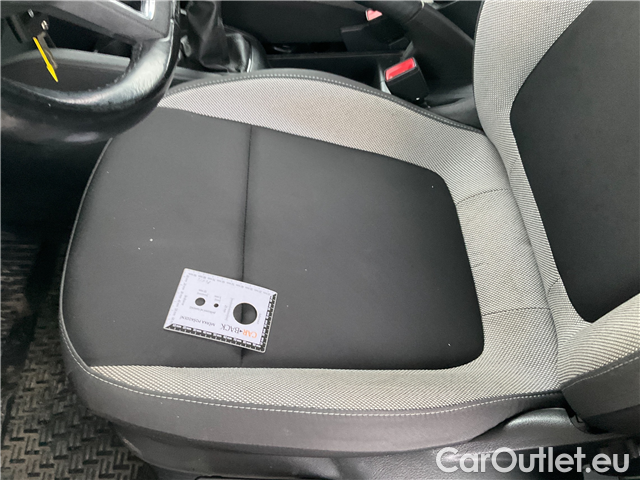  Skoda  Fabia Co 1.0TSI70 Ambition #1