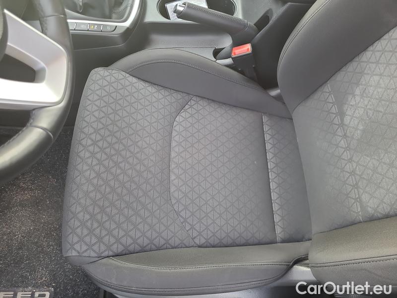  KIA  Cee'd Ceed  (CD) (2018->) Ceed 1.5 T-GDI 118 Spin #9