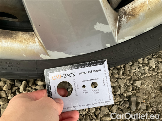  Skoda  Fabia Co 1.0TSI70 Ambition #9