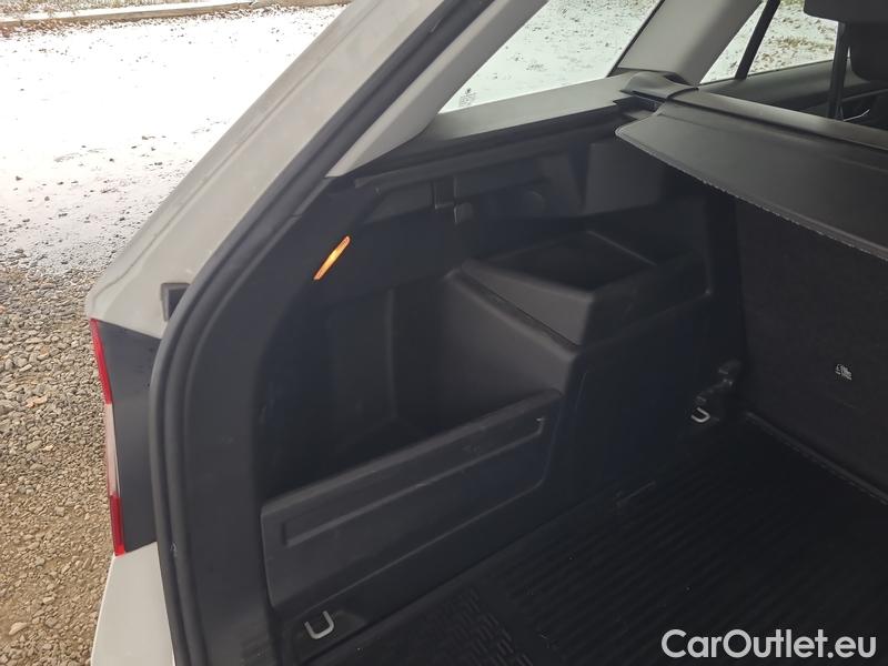  Skoda  Fabia  Combi (2015)  Com.1.0TSI 70 Style #18