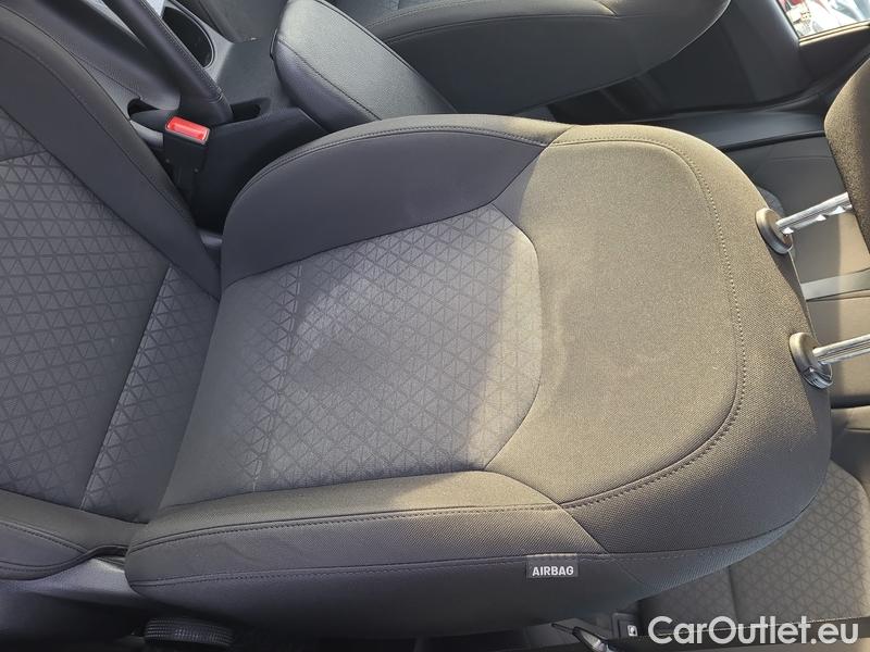  KIA  Cee'd Ceed  (CD) (2018->) Ceed 1.5 T-GDI 118 Spin #10