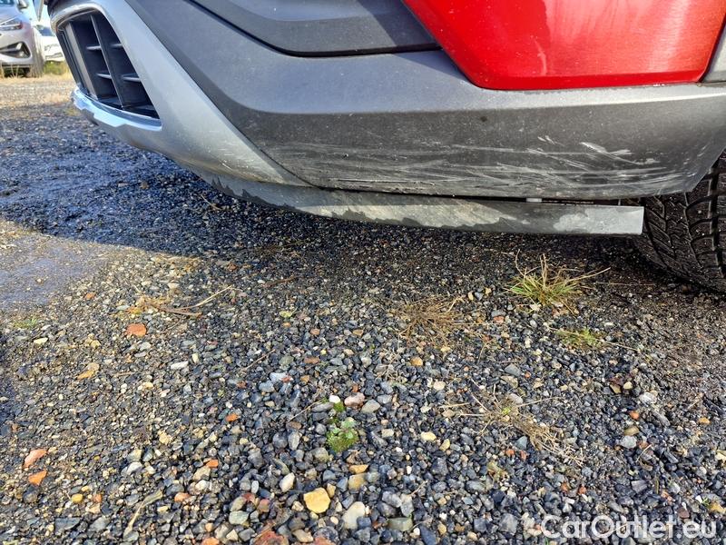  Hyundai  Bayon   (2021)  1.0T-GDI Smart AT 5d #3