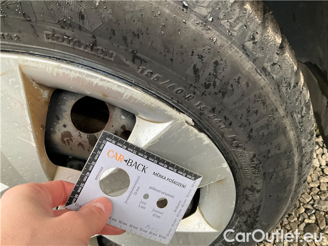  Skoda  Fabia Co 1.0TSI70 Ambition #7