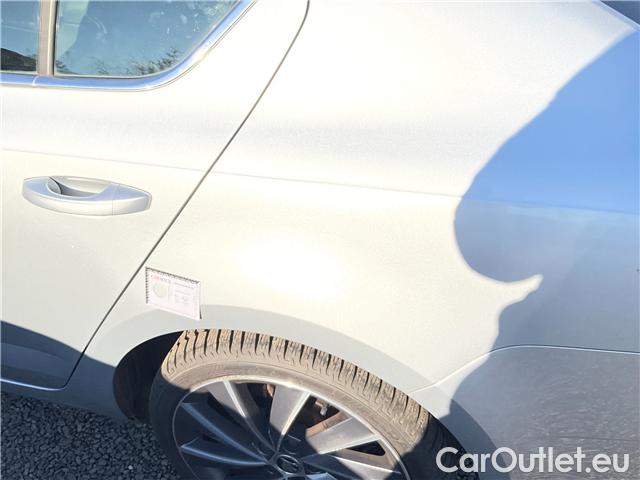  Skoda  Octavia  2.0TDI 110 L&K AT #11