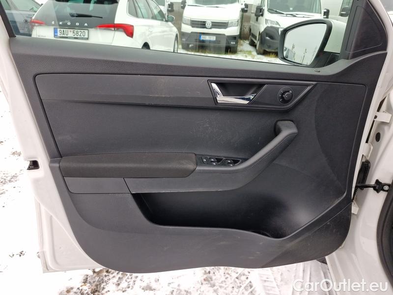  Skoda  Fabia  Combi (2015)  Com.1.0TSI 70 Style #9