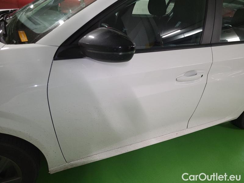  Peugeot  208  (P2) (2019)  1.2PT 100 Active Pack 5d #2