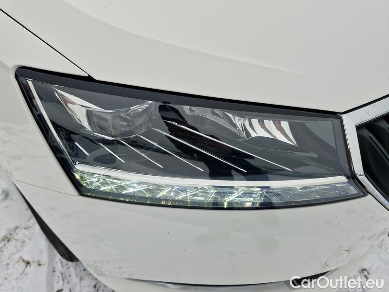  Skoda  Fabia  Combi (2015)  Com.1.0TSI 70 Style #2