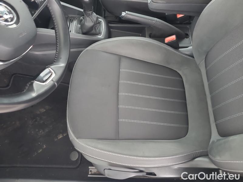  Skoda  Fabia  Combi (2015)  Com.1.0TSI 70 Style #14