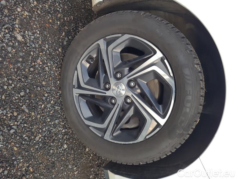  Hyundai  i30  (PD)(01.2017  ->)  kom.1.5T-GDI Family Smart #5