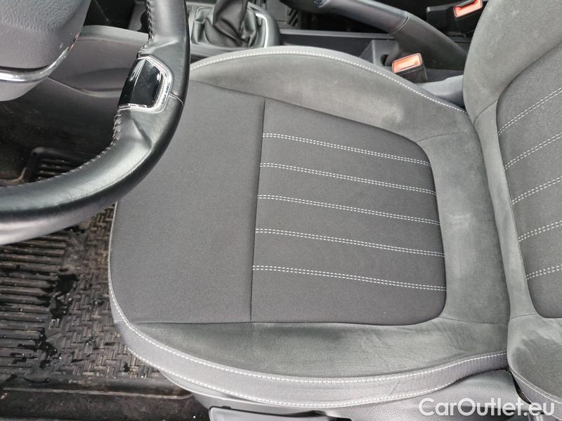  Skoda  Fabia  Combi (2015)  Com.1.0TSI 70 Style #15